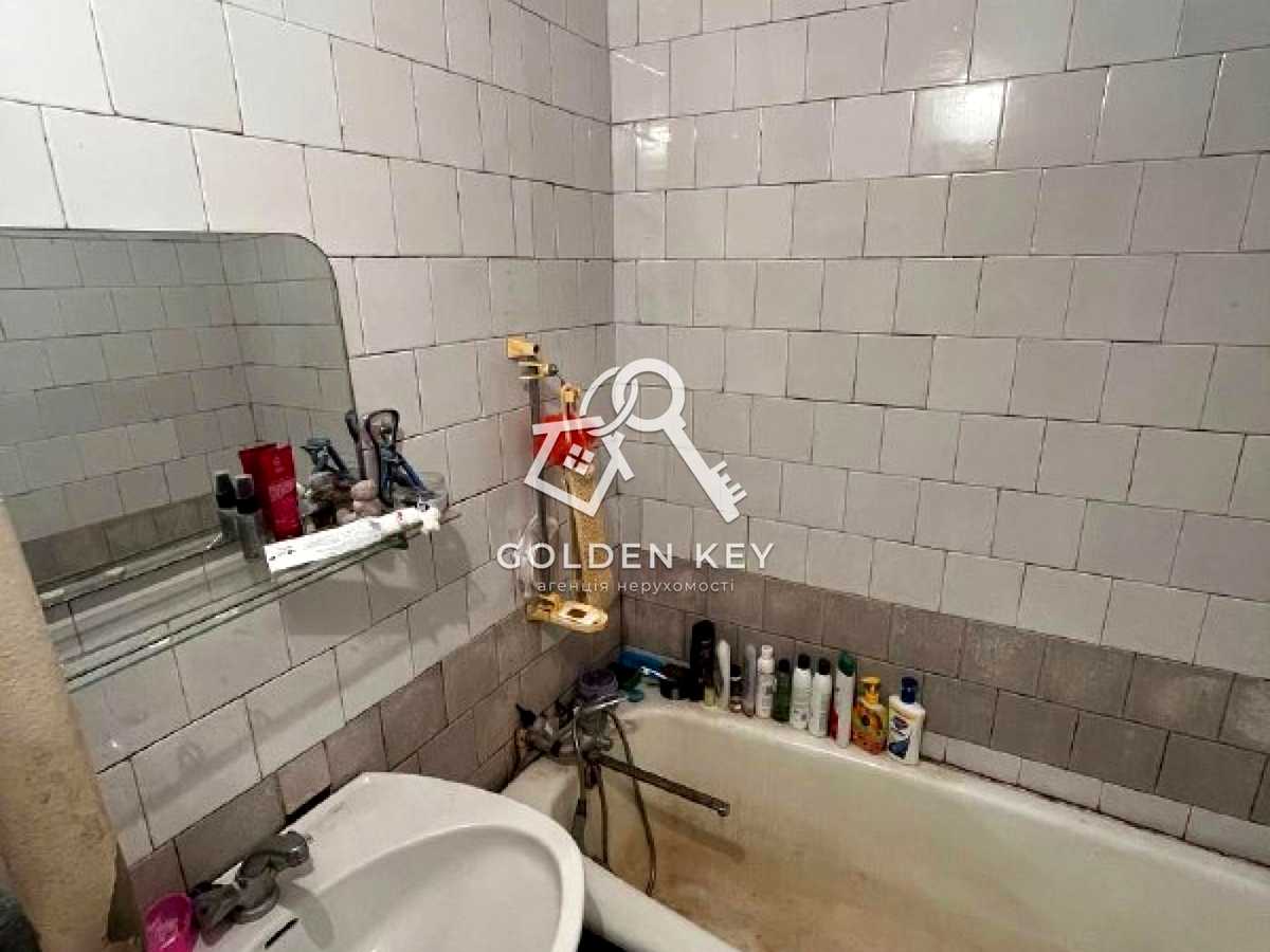 Квартира на вул. Федора Караманиць, 41 в Кривому Розі, ID 303847, фото №17