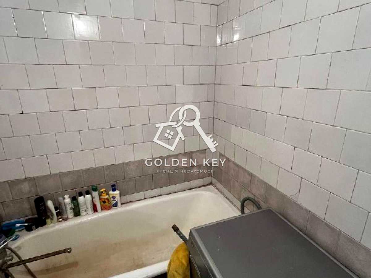 Квартира на вул. Федора Караманиць, 41 в Кривому Розі, ID 303847, фото №18