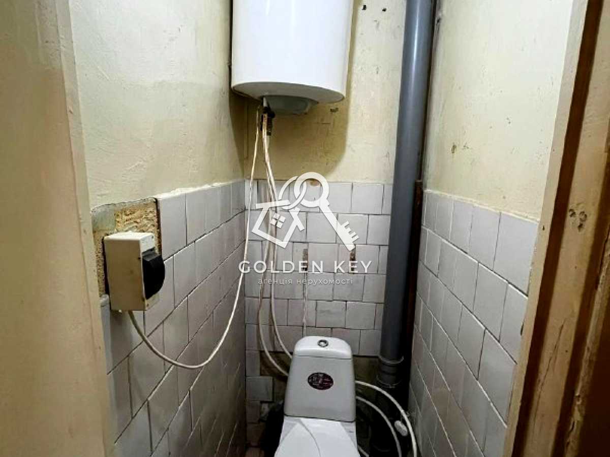 Квартира на вул. Федора Караманиць, 41 в Кривому Розі, ID 303847, фото №19