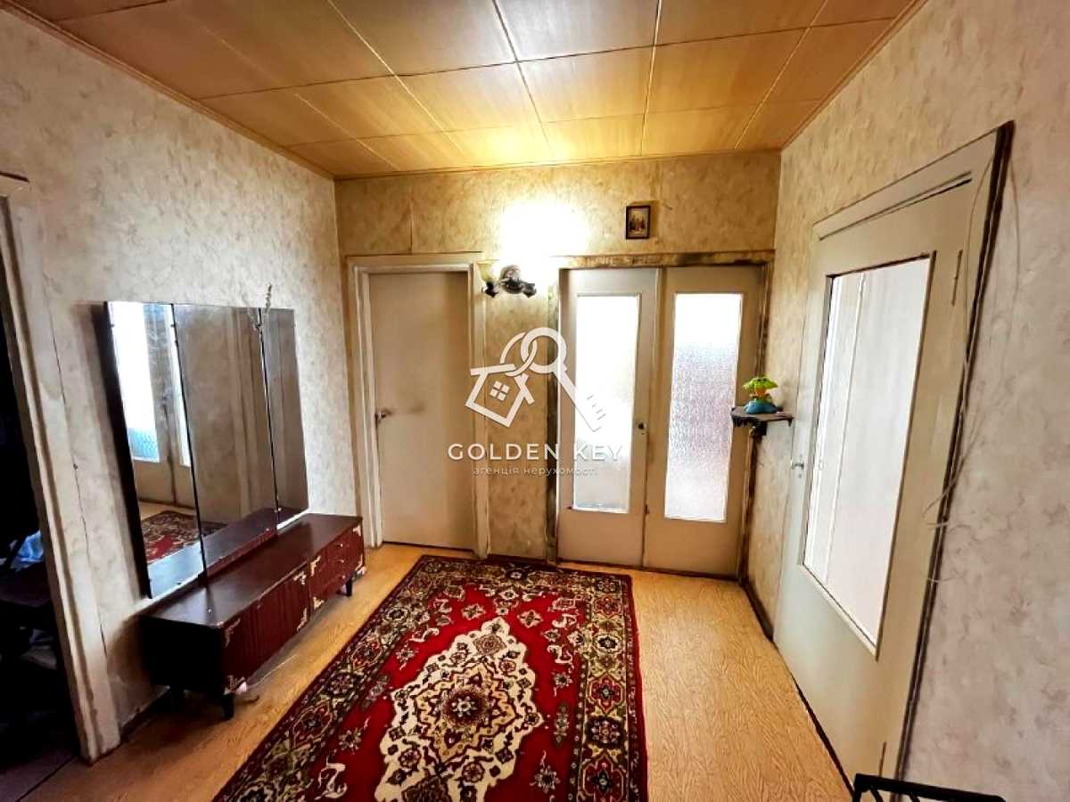 Квартира на вул. Федора Караманиць, 41 в Кривому Розі, ID 303847, фото №20