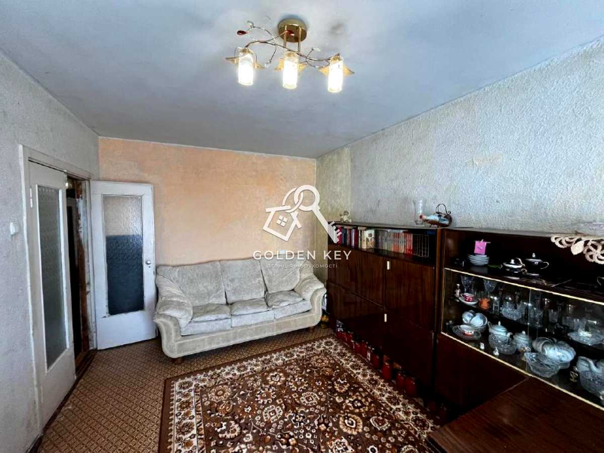 Квартира на вул. Федора Караманиць, 41 в Кривий Ріг, ID 303847, фото №3