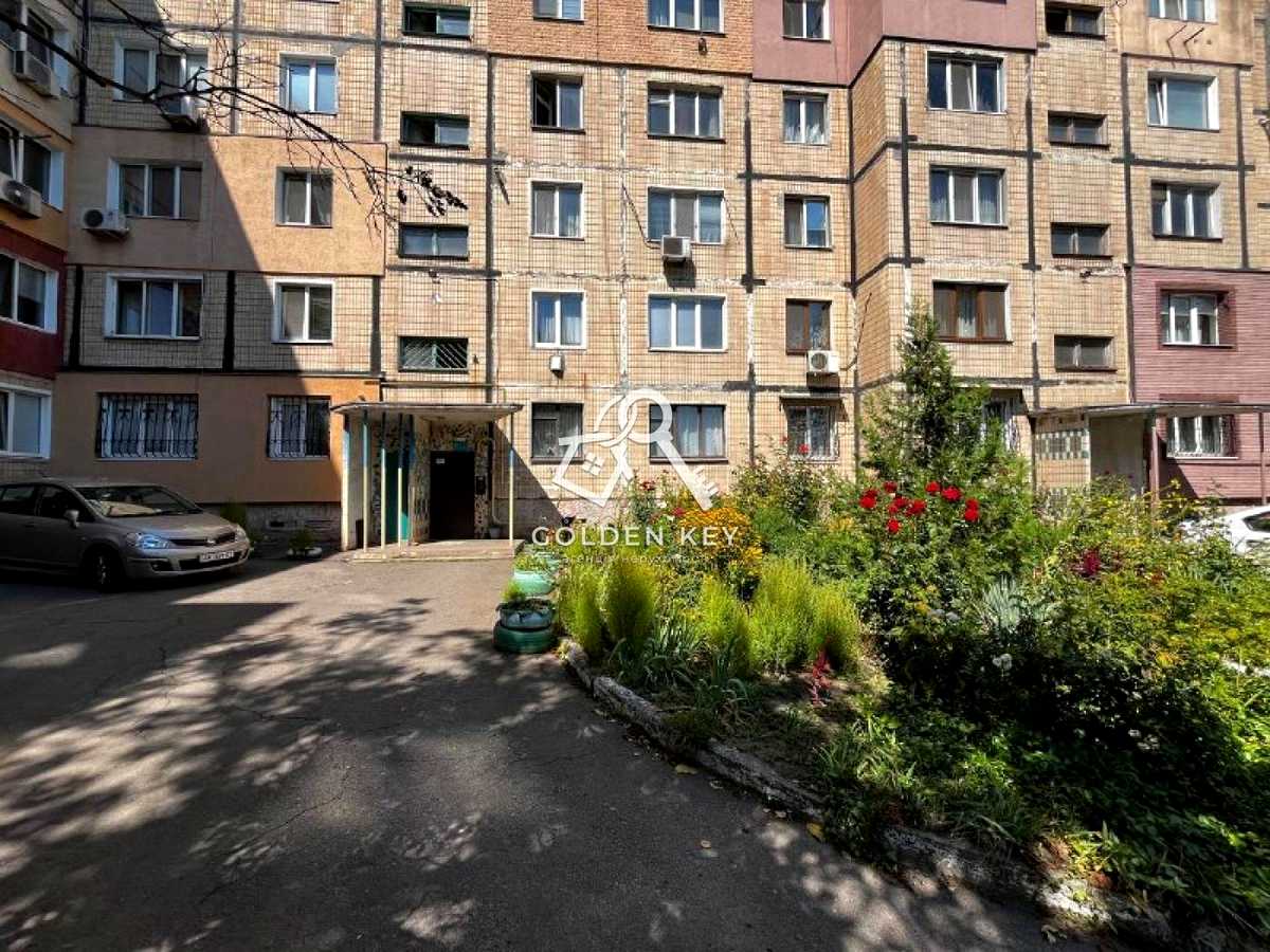 Квартира на вул. Федора Караманиць, 41 в Кривому Розі, ID 303847, фото №23