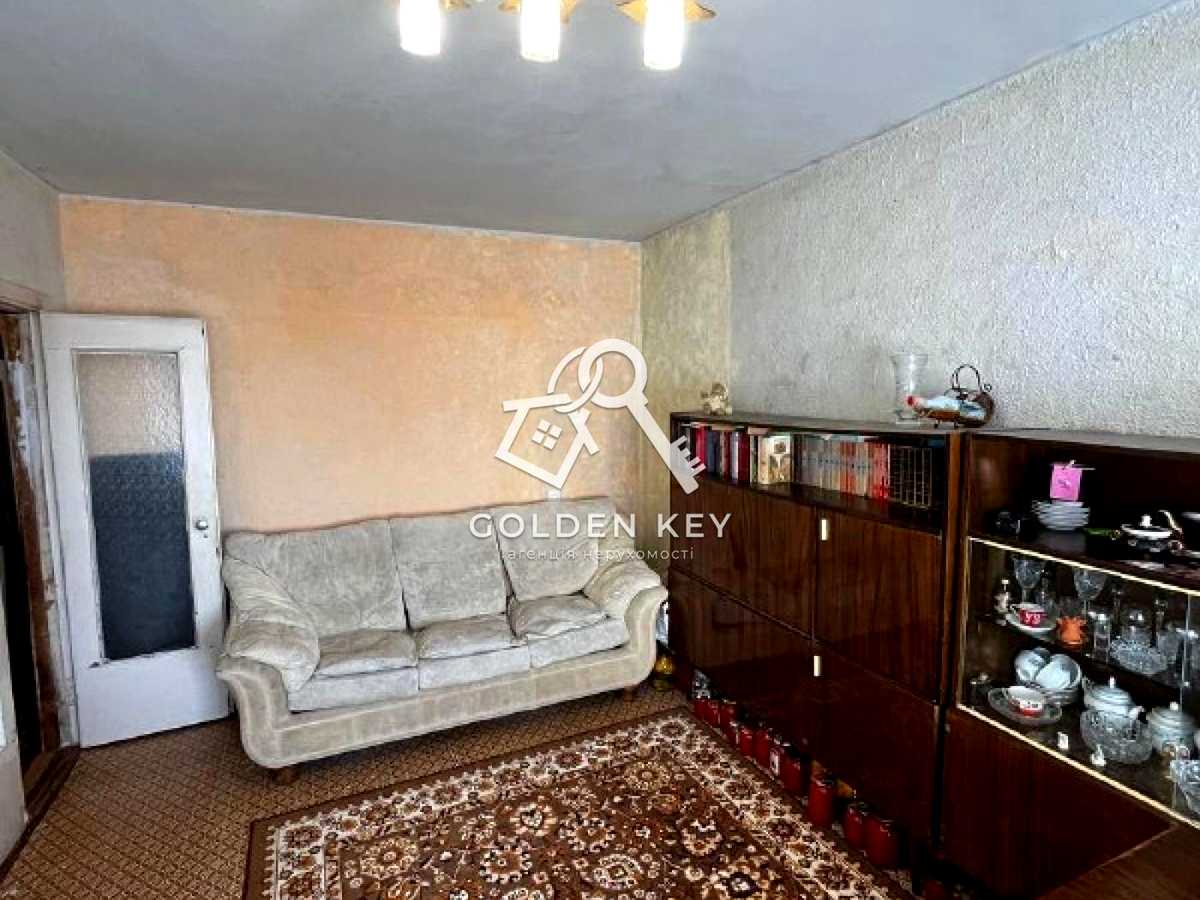 Квартира на вул. Федора Караманиць, 41 в Кривий Ріг, ID 303847, фото №4
