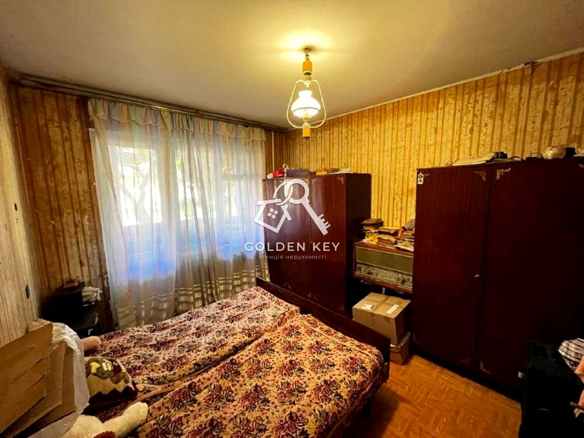 Квартира на вул. Федора Караманиць, 41 в Кривий Ріг, ID 303847, фото №5