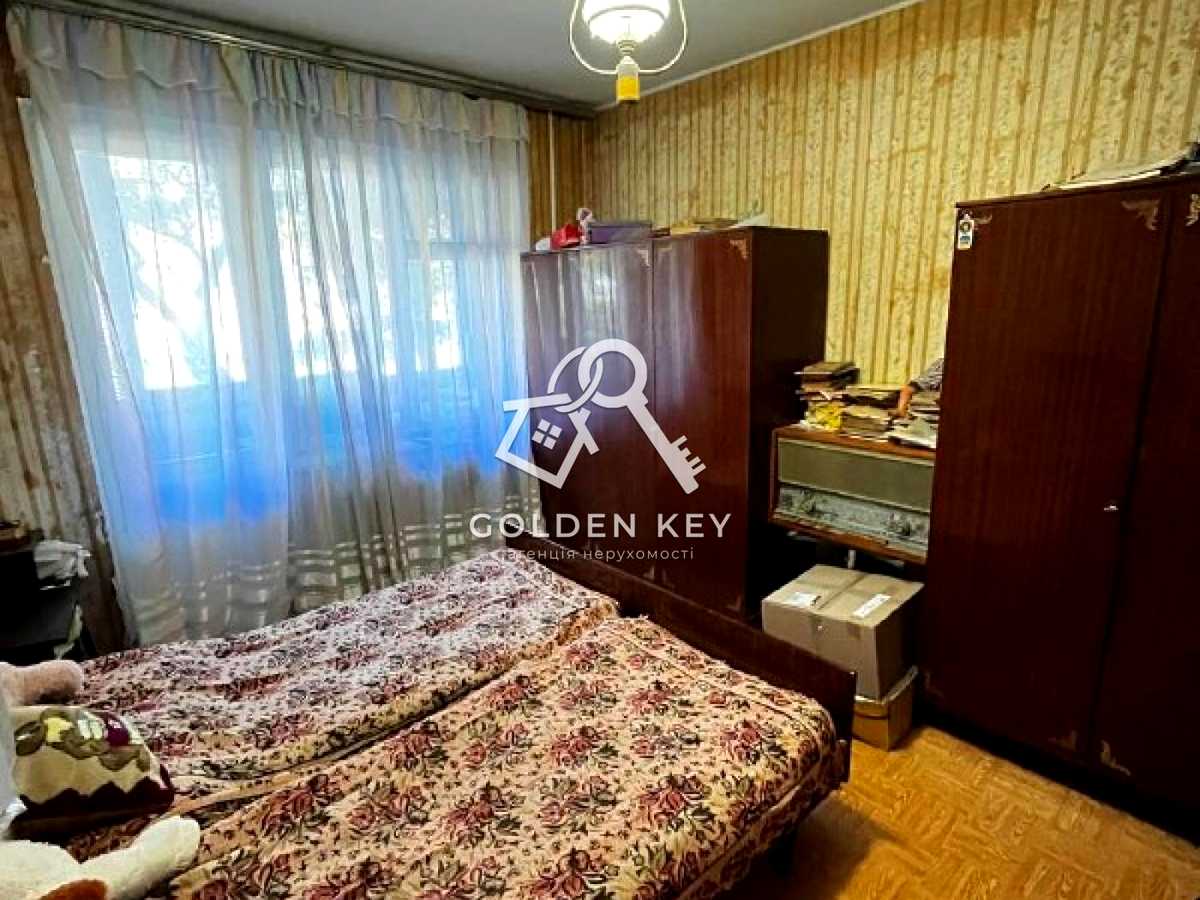 Квартира на вул. Федора Караманиць, 41 в Кривому Розі, ID 303847, фото №6