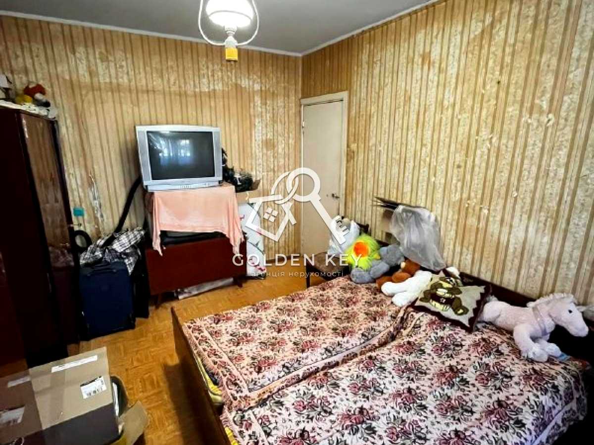 Квартира на вул. Федора Караманиць, 41 в Кривому Розі, ID 303847, фото №7