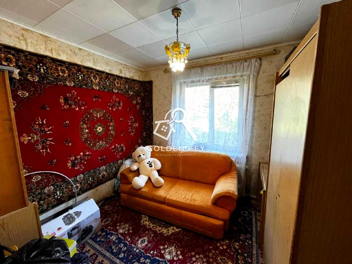 Квартира на вул. Федора Караманиць, 41 в Кривому Розі, ID 303847, фото №8