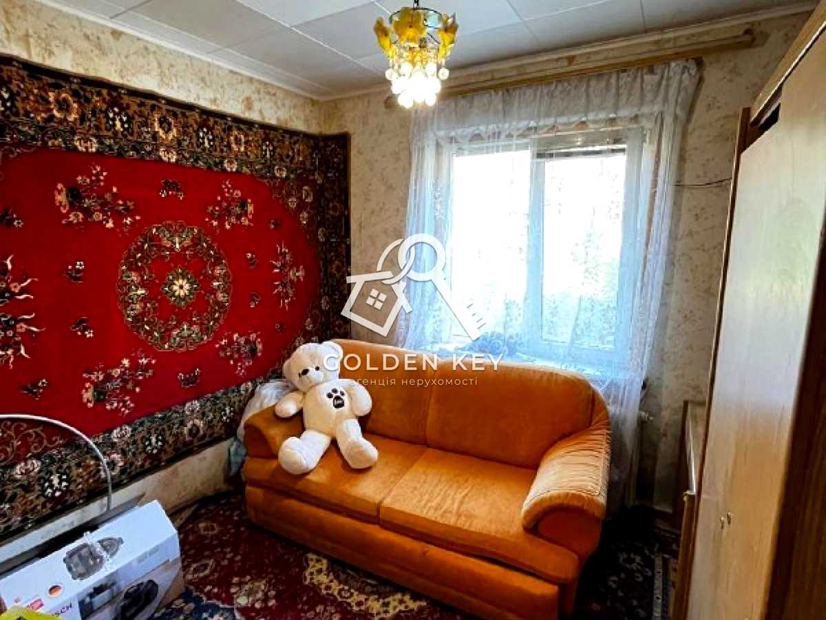 Квартира на вул. Федора Караманиць, 41 в Кривому Розі, ID 303847, фото №9