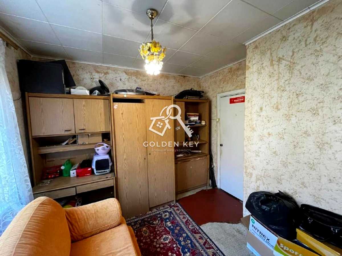 Квартира на вул. Федора Караманиць, 41 в Кривому Розі, ID 303847, фото №10