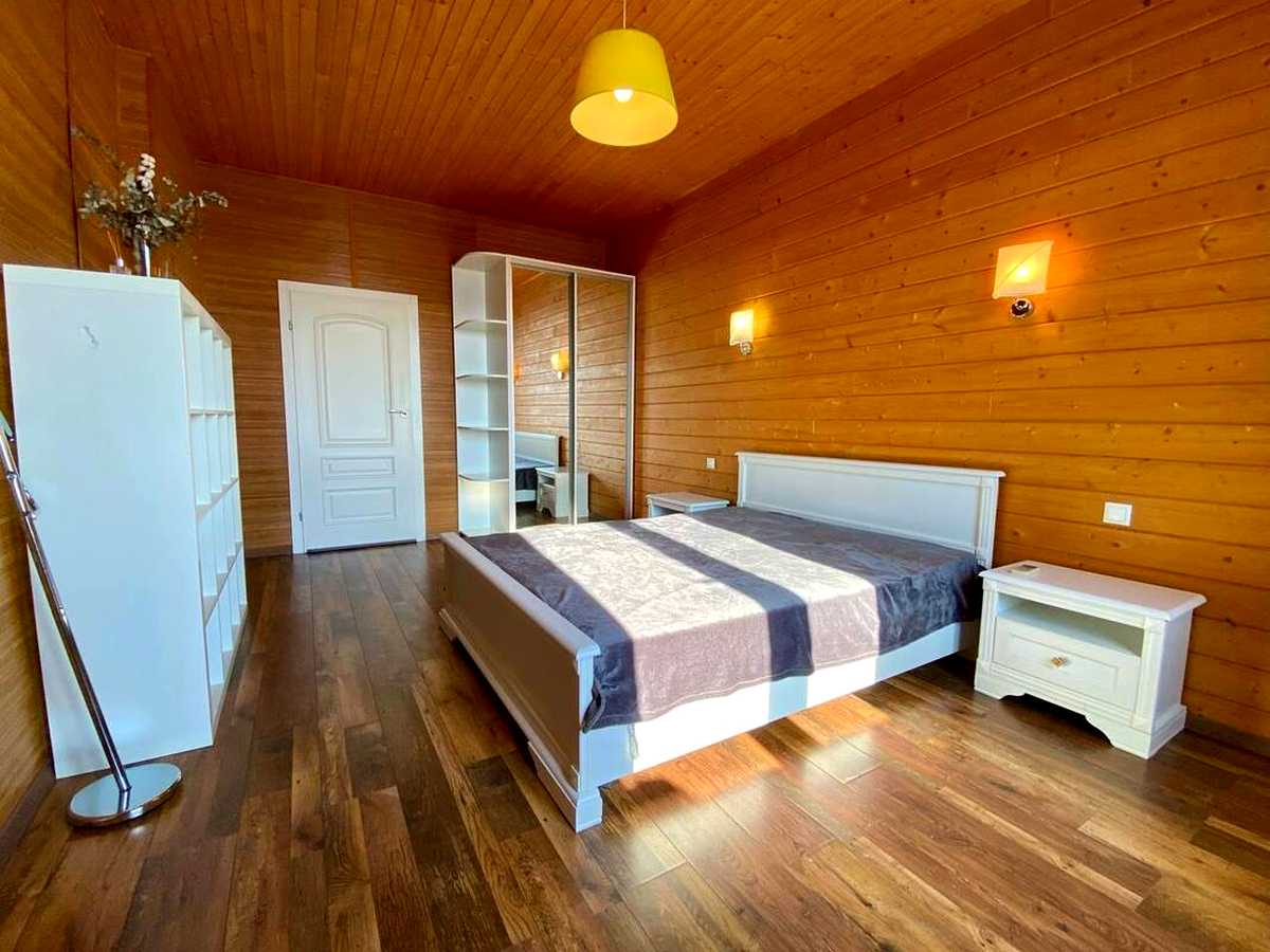 Квартира на просп. Володимира Івасюка, 4-А в Києві, ID 303811, фото №1