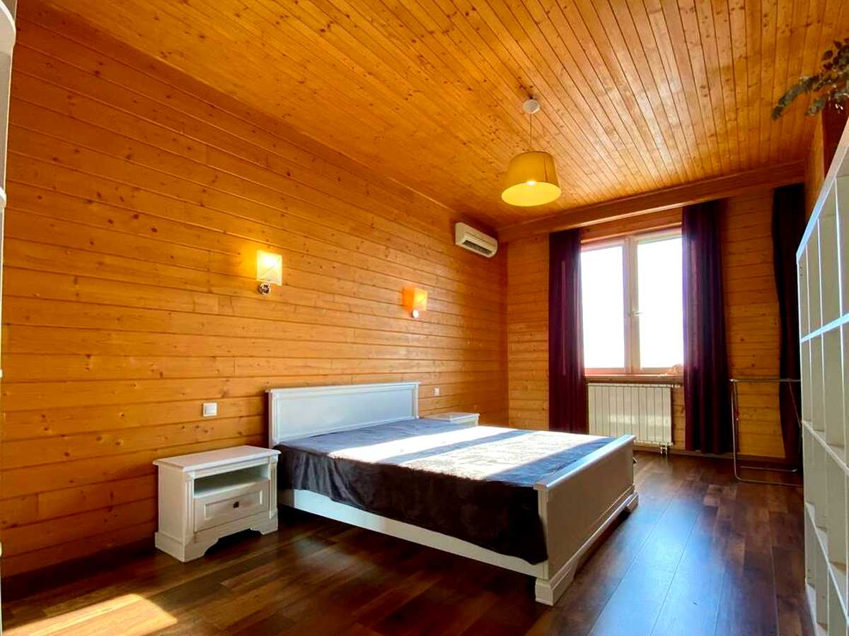 Квартира на просп. Володимира Івасюка, 4-А в Києві, ID 303811, фото №2