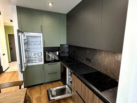 Квартира на вул. Васильківська, 37-Г в Києві, ID 303808, фото №4