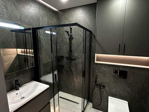 Квартира на вул. Васильківська, 37-Г в Києві, ID 303808, фото №6