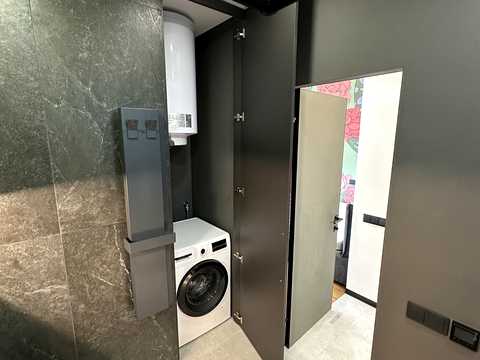 Квартира на вул. Васильківська, 37-Г в Києві, ID 303808, фото №7