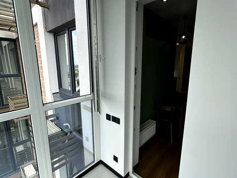 Квартира на вул. Васильківська, 37-Г в Києві, ID 303808, фото №9