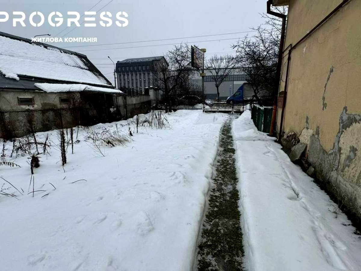 Квартира на вул. Євгена Коновальця, 150 в Івано-Франківську, ID 303819, фото №14