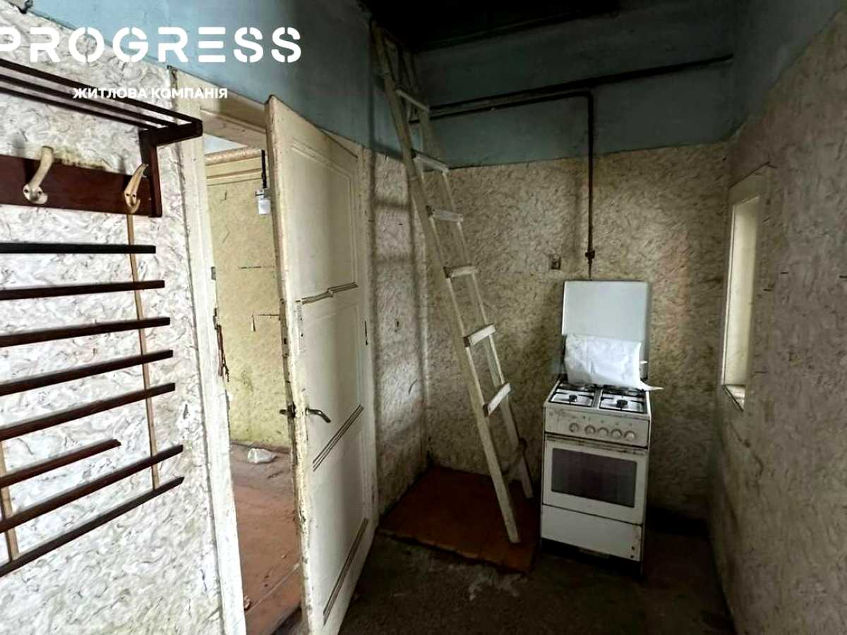 Квартира на вул. Євгена Коновальця, 150 в Івано-Франківську, ID 303819, фото №6