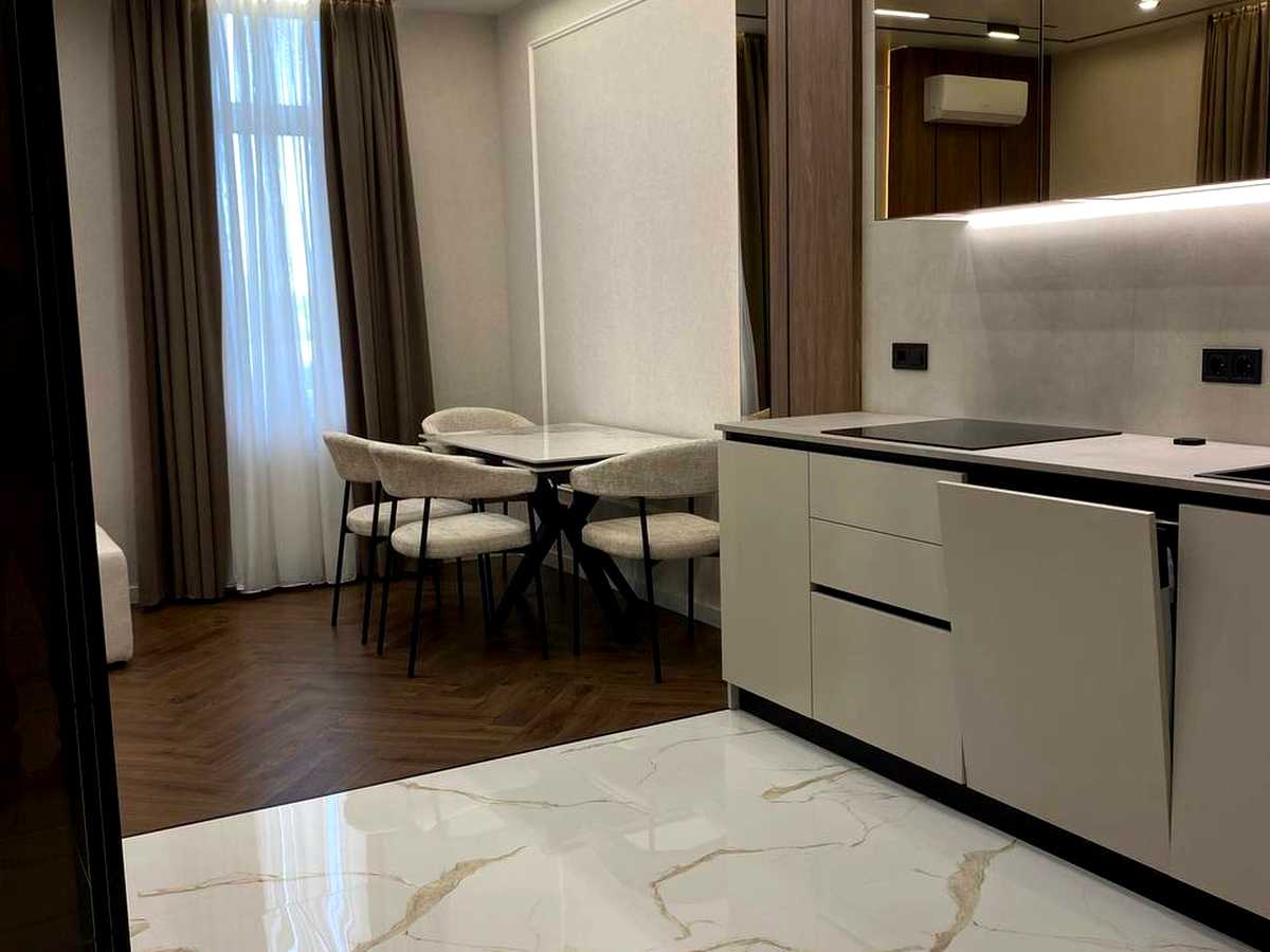 Квартира на вул. Краснова в Одеса, ID 303827, фото №2
