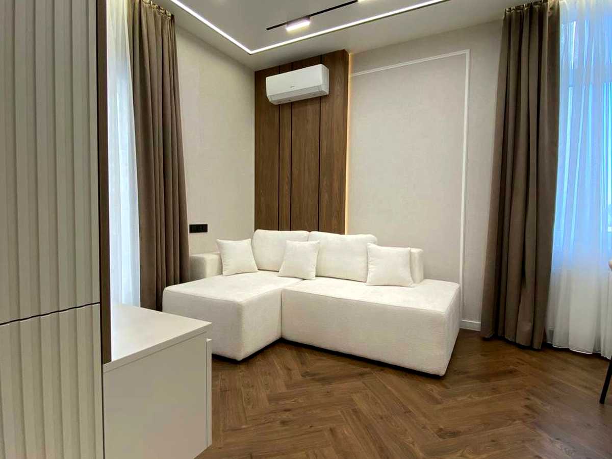 Квартира на вул. Краснова в Одеса, ID 303827, фото №4