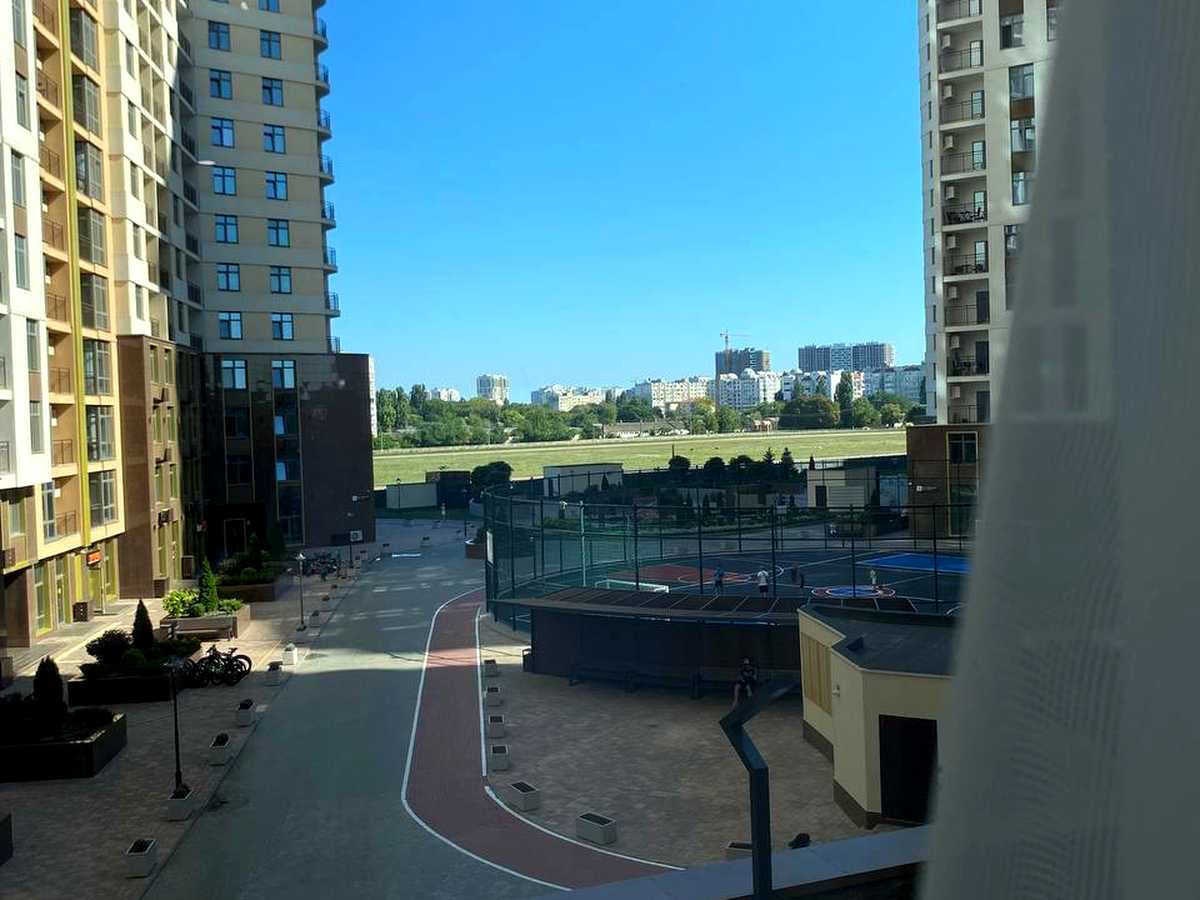 Квартира на вул. Краснова в Одесі, ID 303827, фото №7