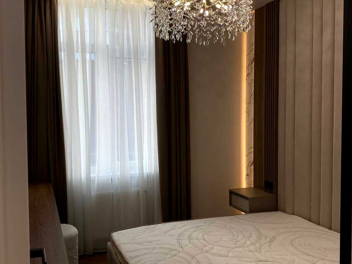 Квартира на вул. Краснова в Одесі, ID 303827, фото №8