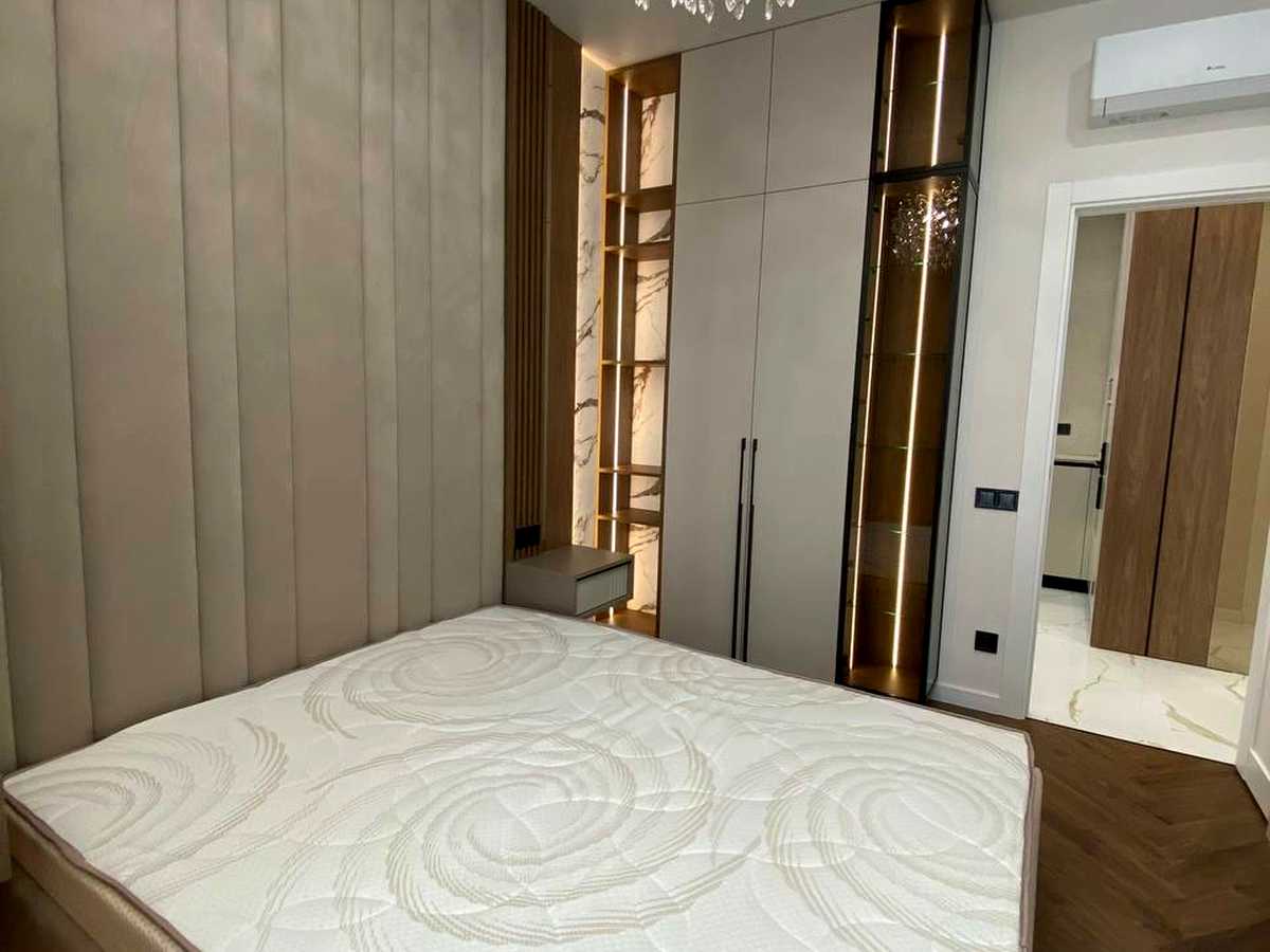 Квартира на вул. Краснова в Одесі, ID 303827, фото №9