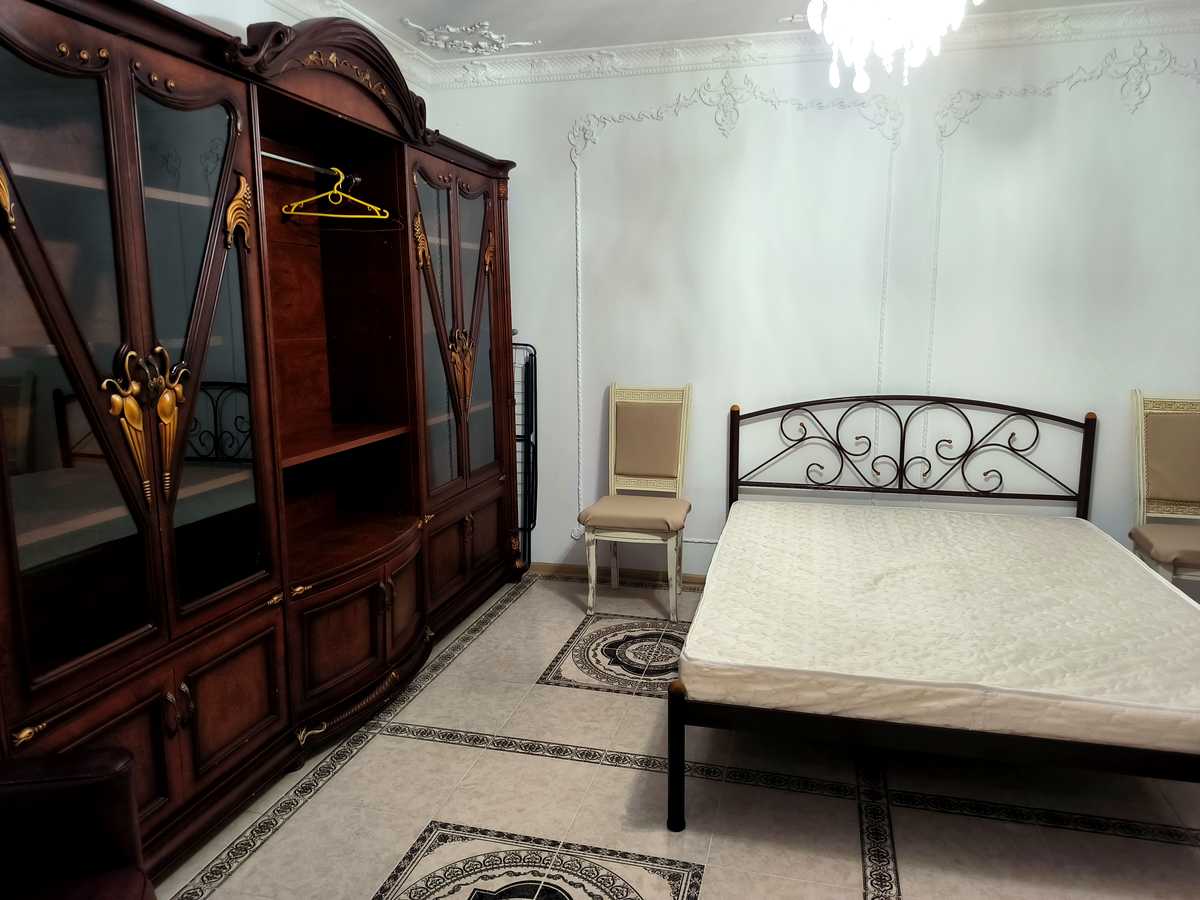 Квартира на просп. Берестейський, 71-А в Києві, ID 303902, фото №1