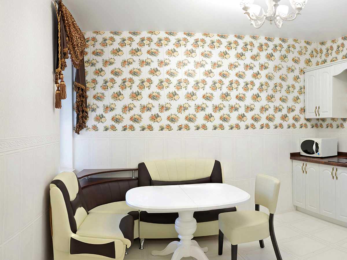 Квартира на просп. Берестейський, 71-А в Києві, ID 303902, фото №5