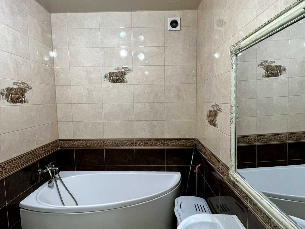 Квартира на просп. Берестейський, 71-А в Києві, ID 303902, фото №6