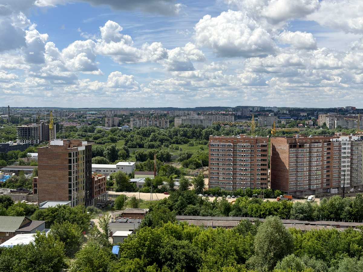 Квартира на просп. Миру в Хмельницькому, ID 391438, фото №9