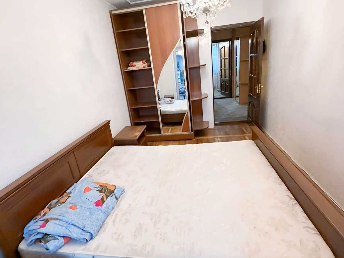 Квартира на вул. Івана Виговського, 47 в Львів, ID 303904, фото №1