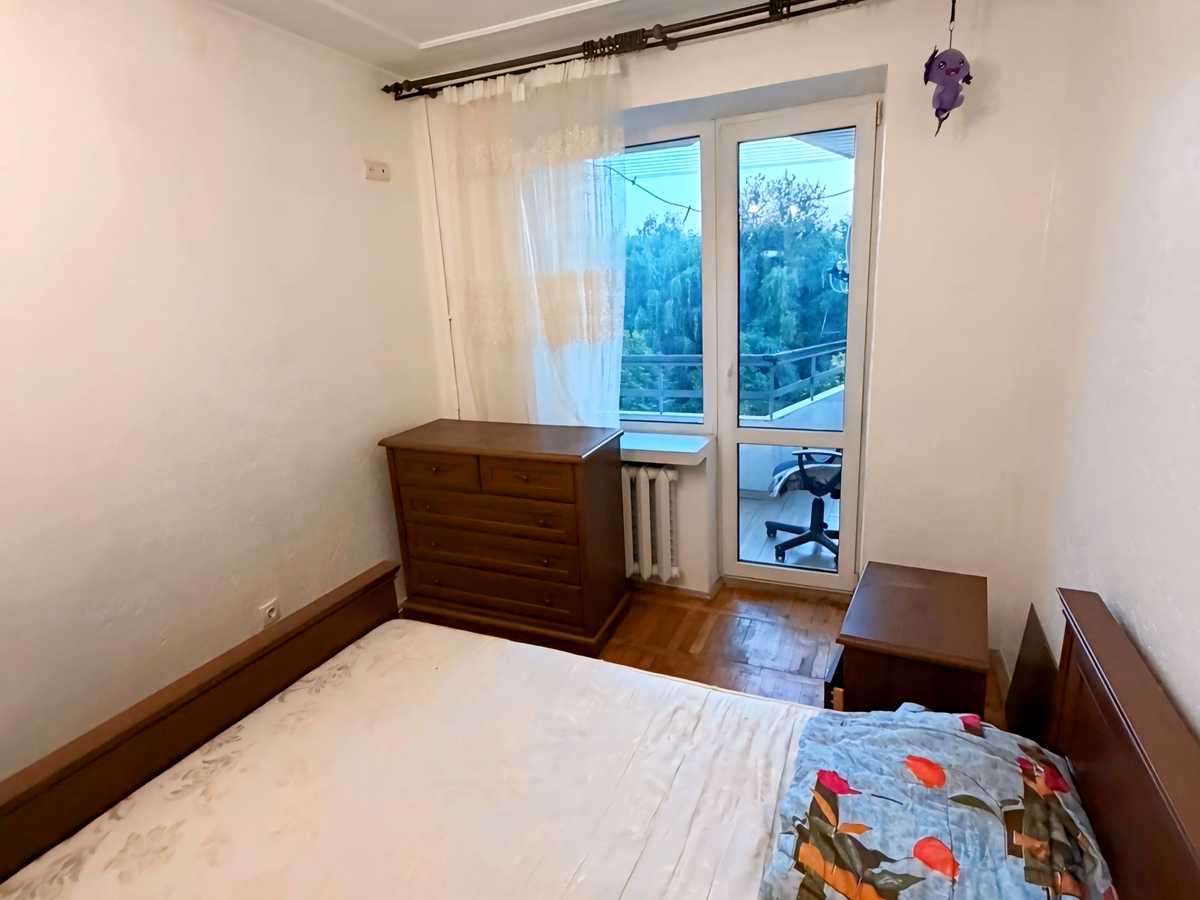 Квартира на вул. Івана Виговського, 47 в Львів, ID 303904, фото №2