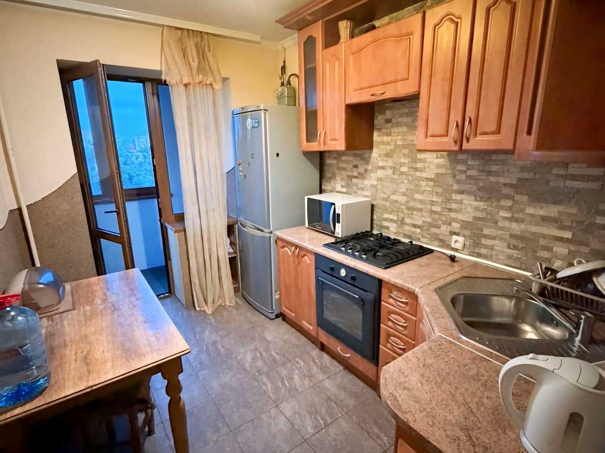 Квартира на вул. Івана Виговського, 47 в Львів, ID 303904, фото №3