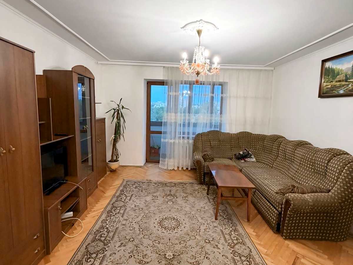 Квартира на вул. Івана Виговського, 47 в Львові, ID 303904, фото №7