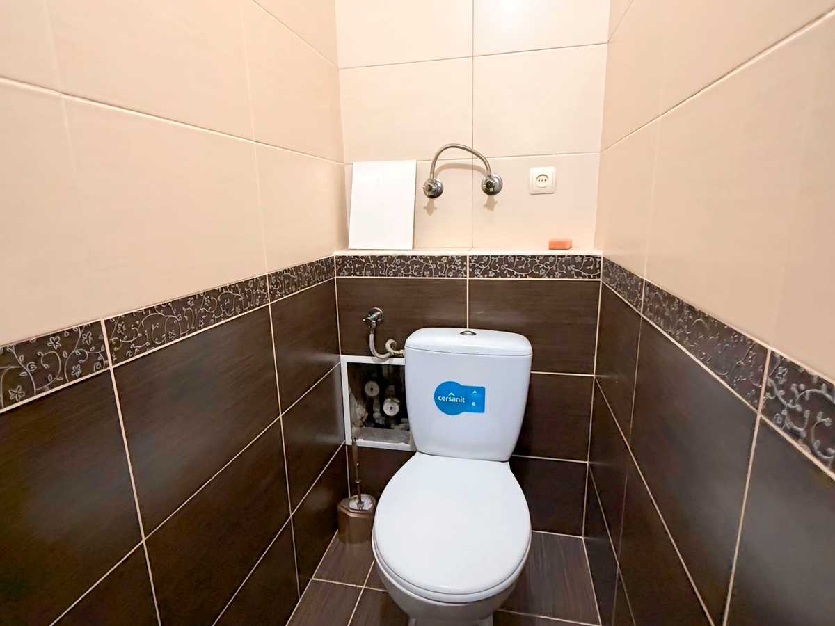 Квартира на вул. Івана Виговського, 47 в Львові, ID 303904, фото №9