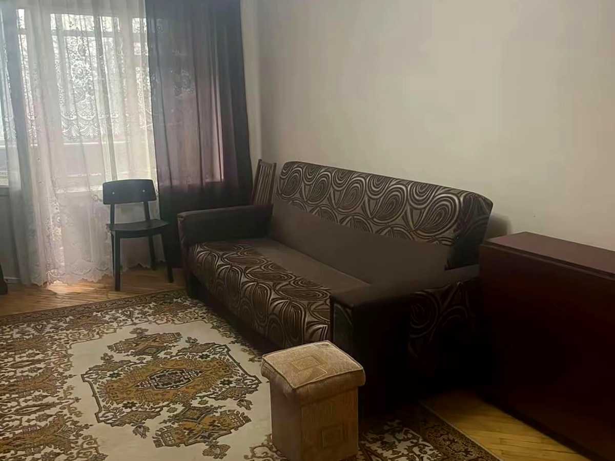 Квартира на вул. Степана Бандери, 69 в Івано-Франківську, ID 303910, фото №1