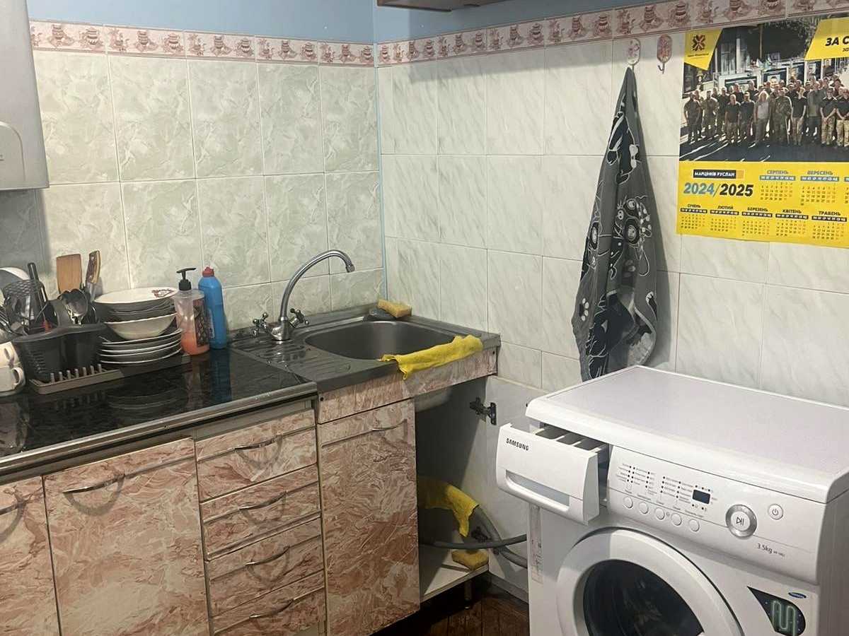 Квартира на вул. Степана Бандери, 69 в Івано-Франківську, ID 303910, фото №6