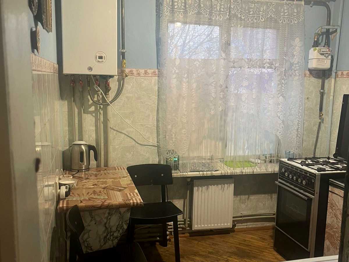 Квартира на вул. Степана Бандери, 69 в Івано-Франківську, ID 303910, фото №7