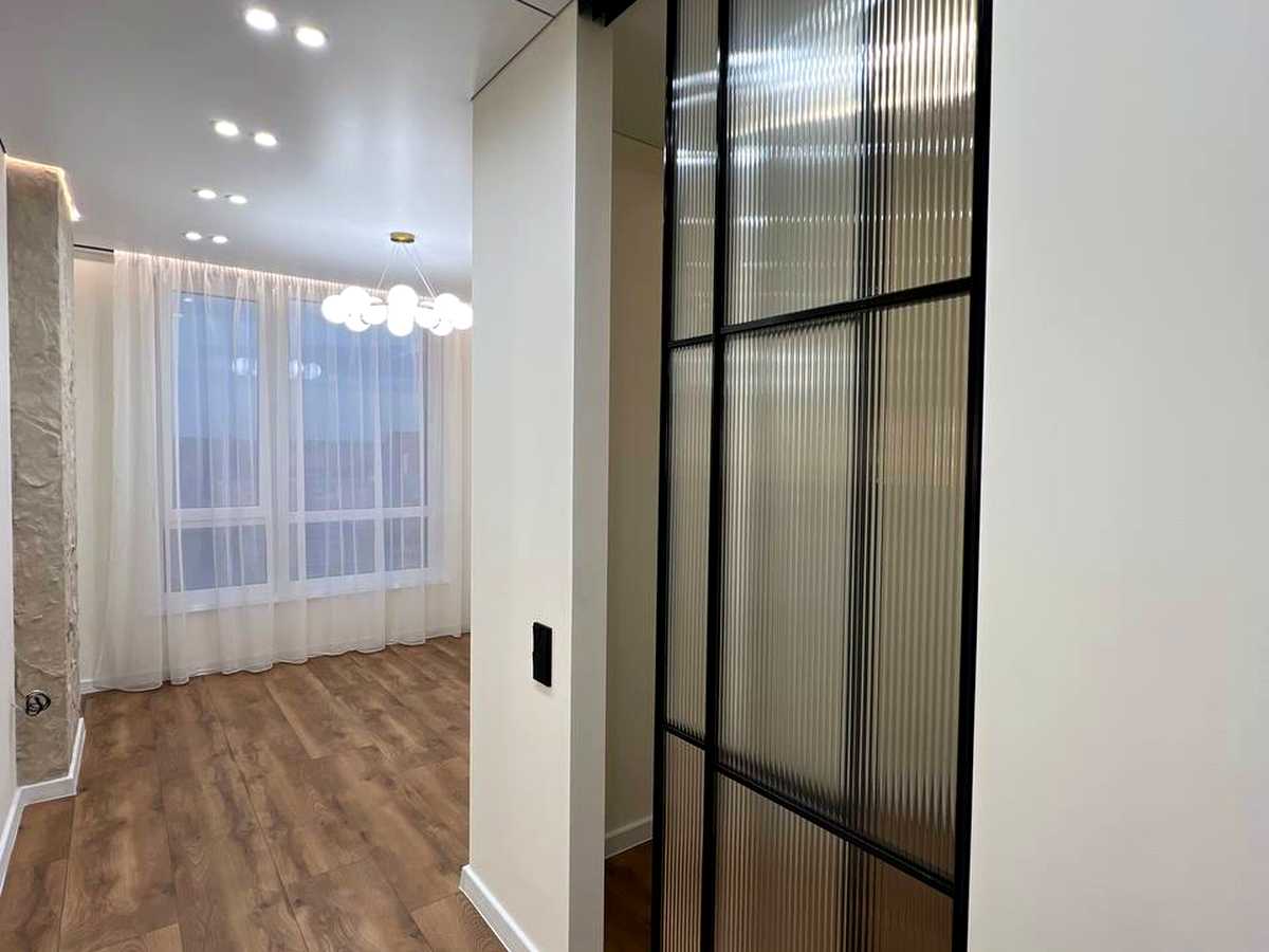 Квартира на вул. Вовчинецька, 223-А в Івано-Франківськ, ID 303906, фото №5