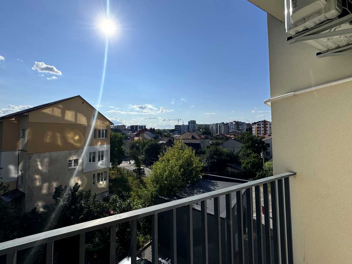 Квартира на вул. Кобилянської вул., 22А корпус 1 в Івано-Франківську, ID 303970, фото №7