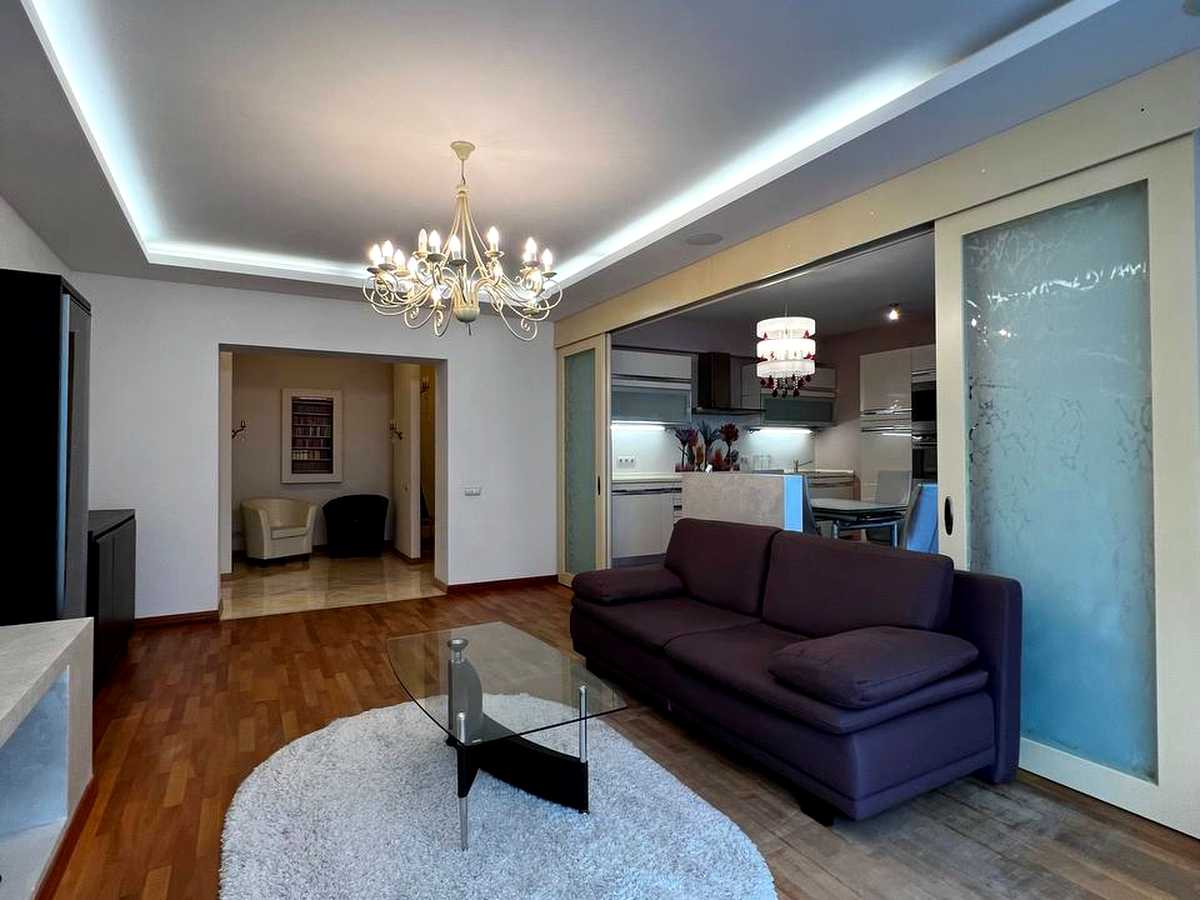Квартира на вул. Салютна, 1-Б в Київ, ID 303988, фото №2