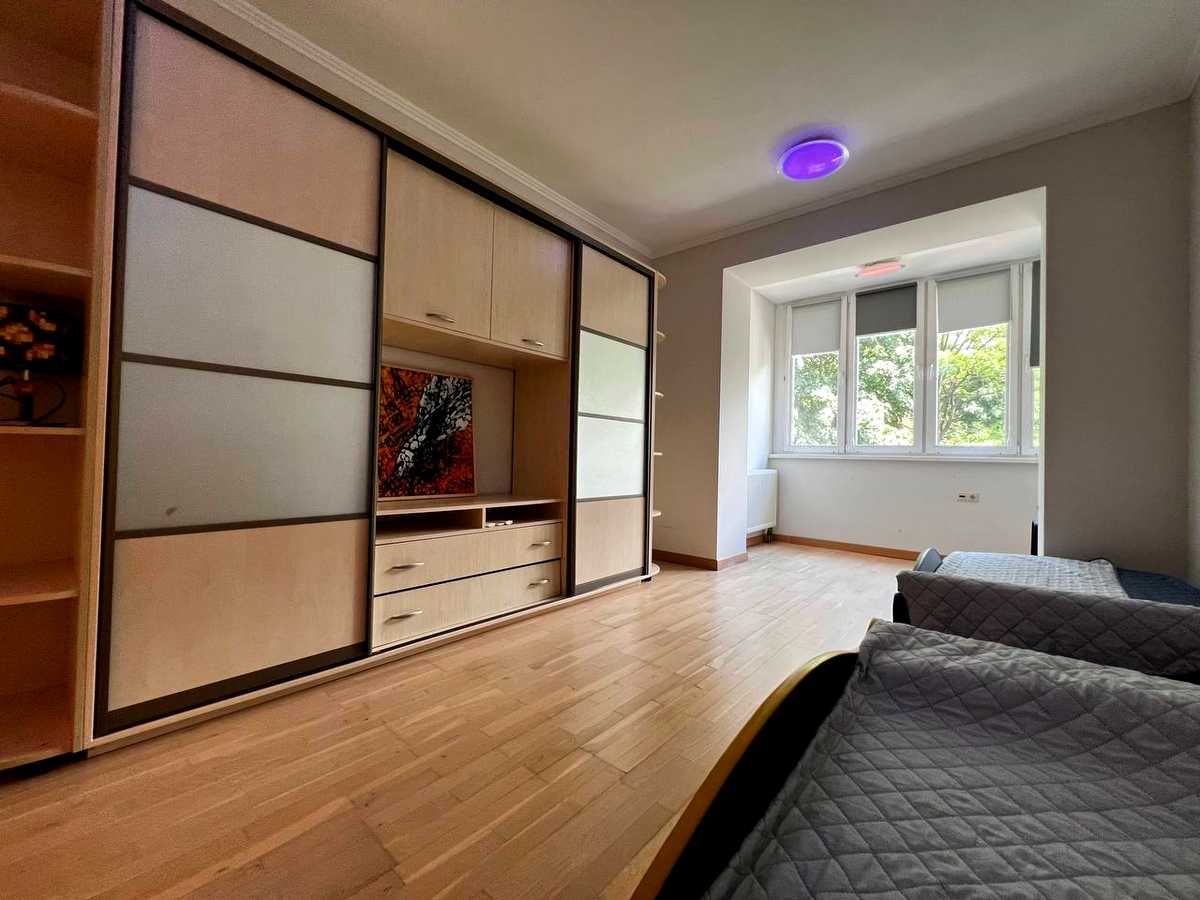 Квартира на вул. Салютна, 1-Б в Києві, ID 303988, фото №11