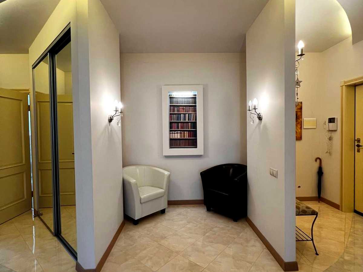 Квартира на вул. Салютна, 1-Б в Києві, ID 303988, фото №14