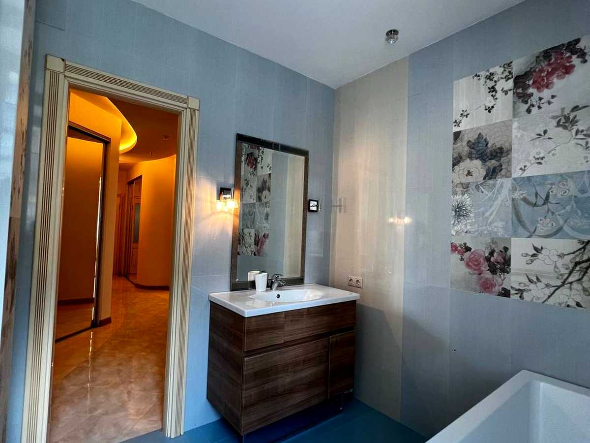 Квартира на вул. Салютна, 1-Б в Києві, ID 303988, фото №18