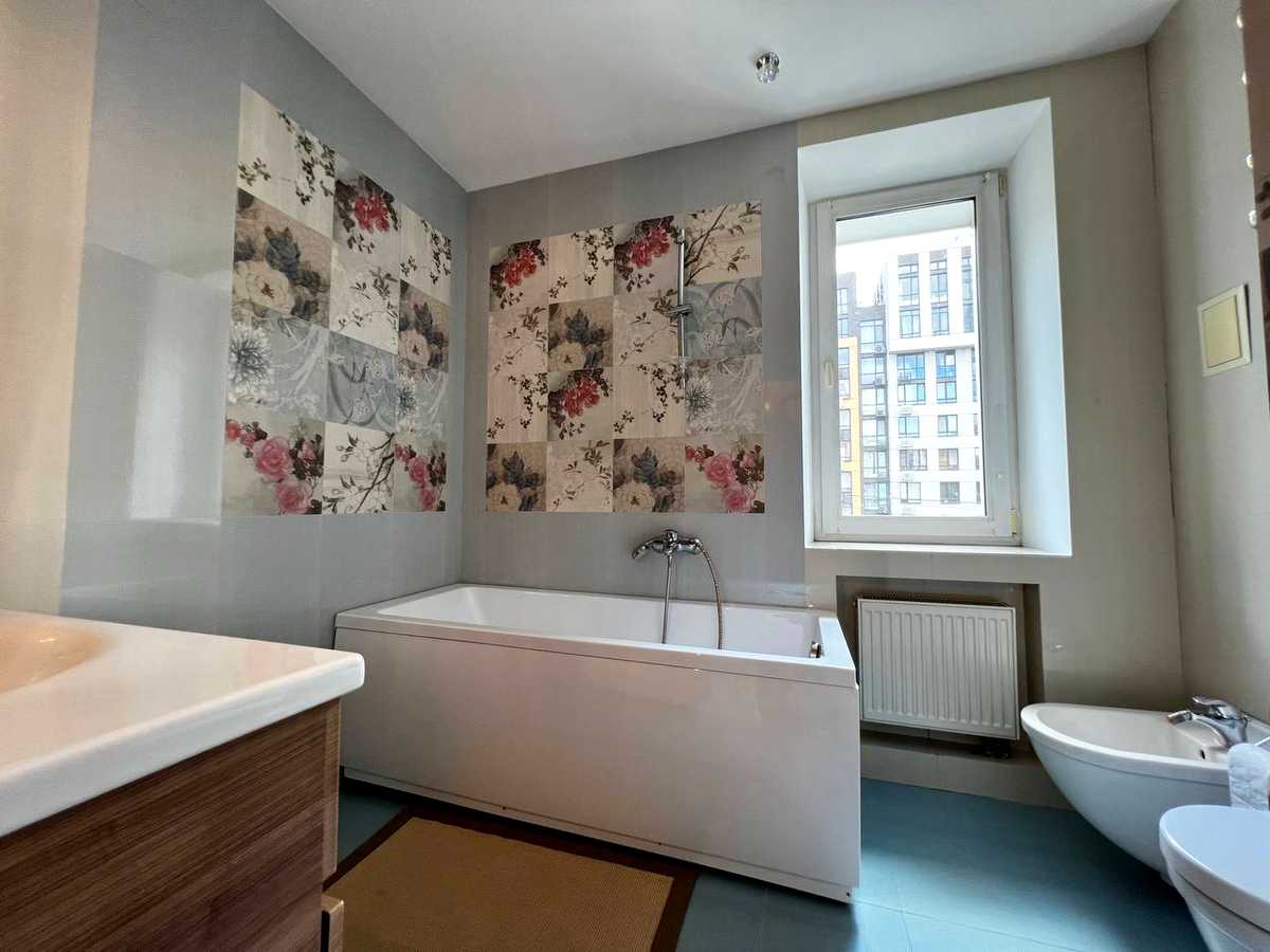Квартира на вул. Салютна, 1-Б в Києві, ID 303988, фото №19