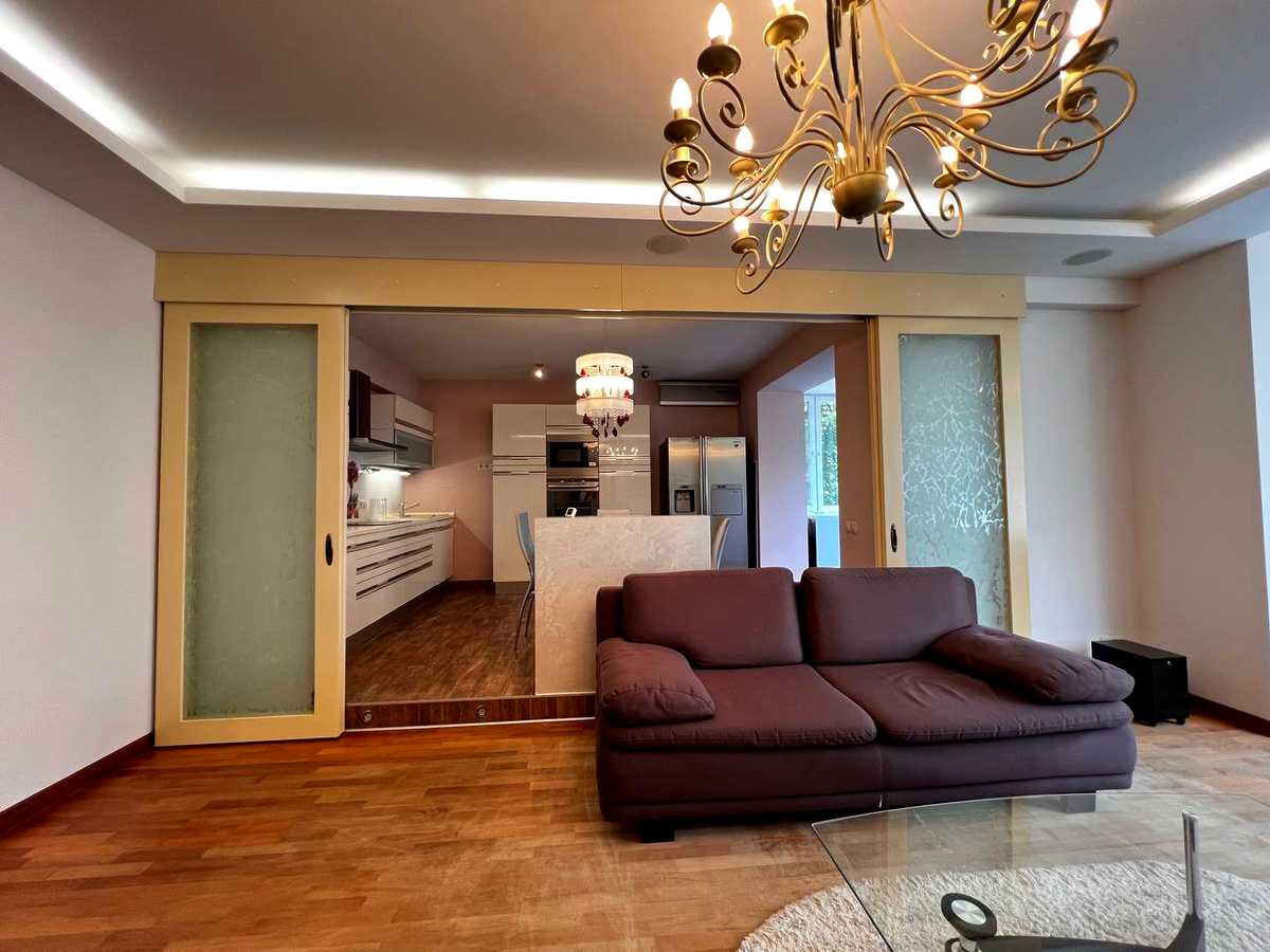 Квартира на вул. Салютна, 1-Б в Київ, ID 303988, фото №3