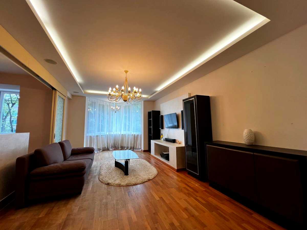 Квартира на вул. Салютна, 1-Б в Київ, ID 303988, фото №4