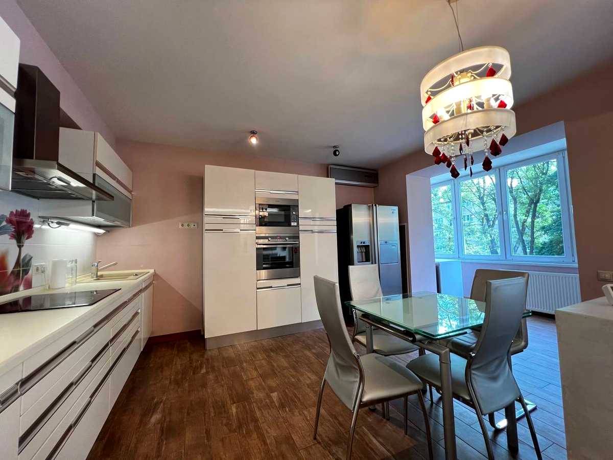 Квартира на вул. Салютна, 1-Б в Київ, ID 303988, фото №5