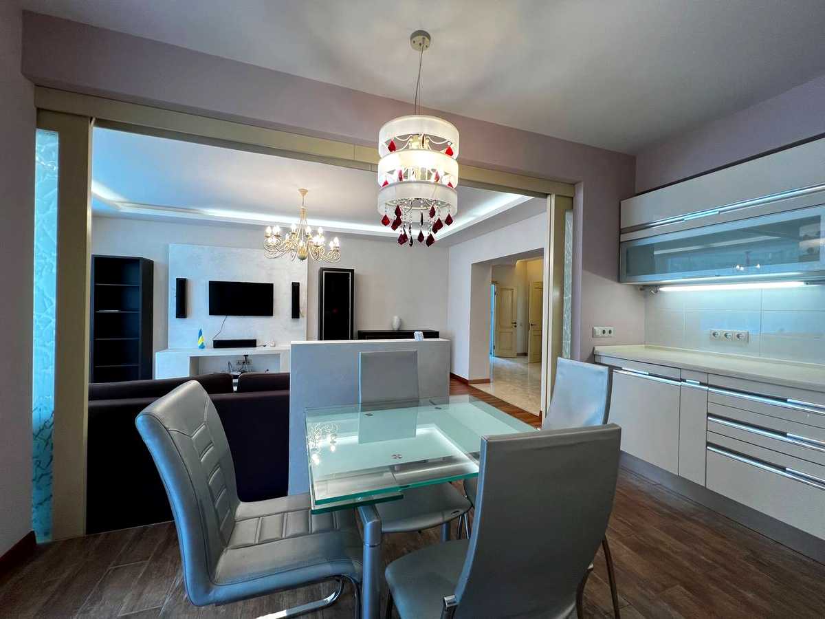 Квартира на вул. Салютна, 1-Б в Києві, ID 303988, фото №7