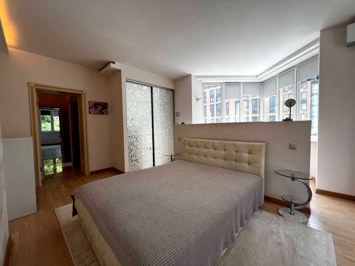 Квартира на вул. Салютна, 1-Б в Києві, ID 303988, фото №8